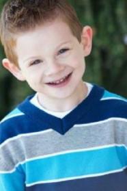 Camden Gray
