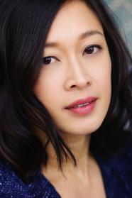 Camille Chen