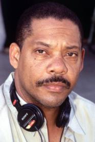 Carl Franklin