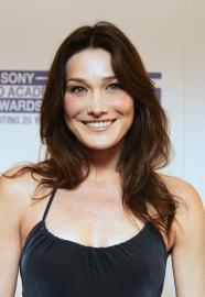 Carla Bruni