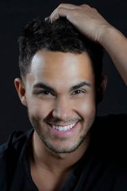 Carlos Penavega