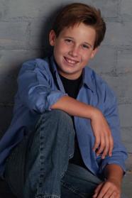 Casey Boersma