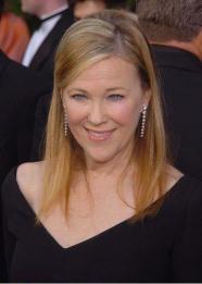 Catherine O'hara