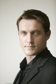 Cedric Chevalme