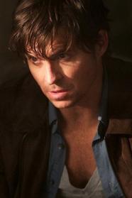 Chad Mcknight