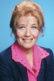 Charlotte Rae