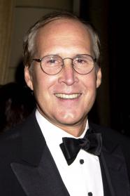 Chevy Chase