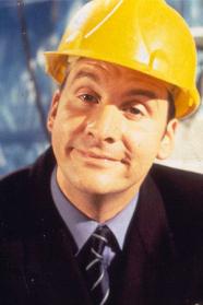 Chris Barrie