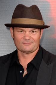 Chris Bauer