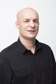 Chris Knights