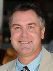 Chris Miller