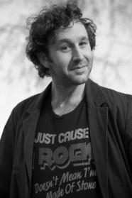Chris O'dowd