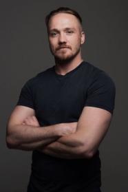 Christian Hillborg