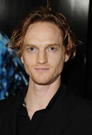 Christopher Baker