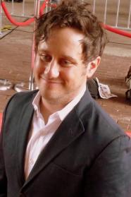 Christopher Fitzgerald