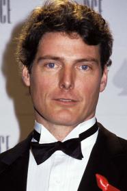 Christopher Reeve