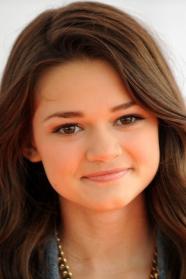 Ciara Bravo