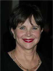 Cindy Williams