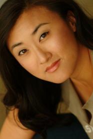 Claudia Choi