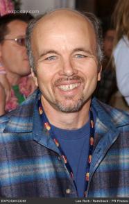 Clint Howard