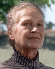 Colleen Dewhurst