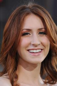 Courtney J Clark