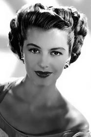 Cyd Charisse