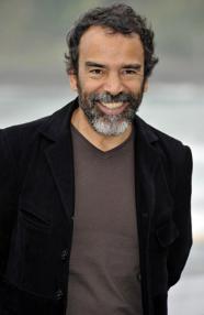 Damian Alcazar