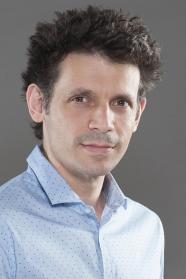 Dan Burman