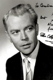 Dan O'herlihy