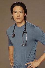 Daniel Henney