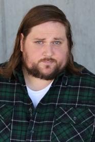 Daniel Hill