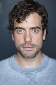 Daniel Ings