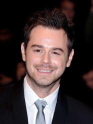 Danny Dyer