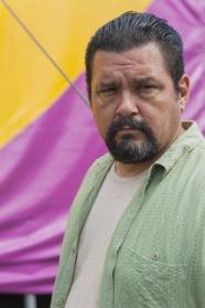 Danny Mora