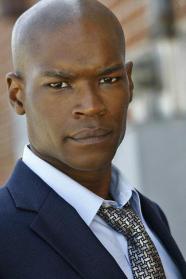 Darien Sills-Evans
