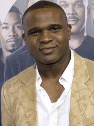 Darius Mccrary