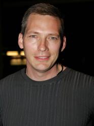 Darren Burrows