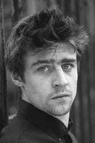 Darren Healy