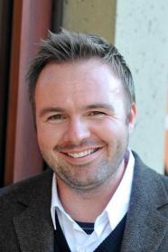 Darren O'hare