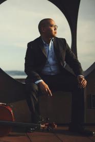 David Chen