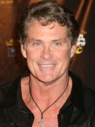 David Hasselhoff