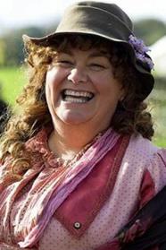 Dawn French
