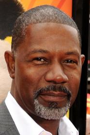 Dennis Haysbert