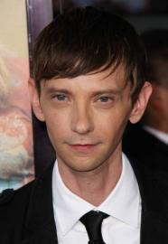 Dj Qualls