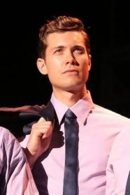 Drew Seeley
