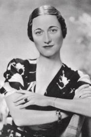 Duchess Of Windsor