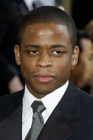 Dule Hill