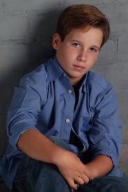 Dylan Boersma
