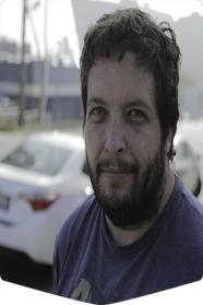 Dylan Reeve